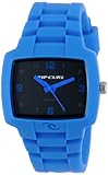 Rip Curl Men's A2630 - BLU Tour Midsize Blue Silicone Youth Watch