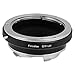 Fotodiox Lens Mount Adapter, Contax/Yashica Lens to Leica M Adapter Fits Leica M-Monochrome, M8.2, M9 and M9