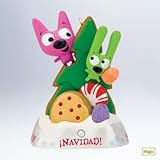 Hallmark Keepsake Ornament Hoops and YoYo ES