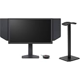 BenQ Zowie XL2586X+ 24.1" FHD 600Hz TN LCD Gaming Monitor,w/Headphone