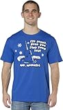 Elf - Mr. Narwhal T-Shirt