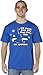 Ripple Junction Elf Mr Narwhal Adult T-Shirt