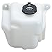 Windshield Washer Reservoir w/ Pump for 1995-2000 Toyota Tacoma fits TO1288134 / 8531504040 / 85315-04040