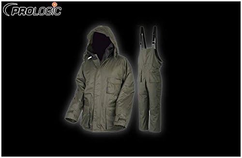 Prologic PL Comfort Thermo Suit Fishing Clothing (Pack of 2)