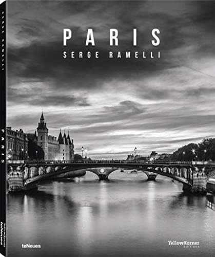 Paris (PHOTOGRAPHY)
