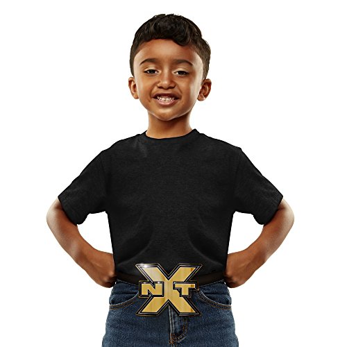 WWE Championship NXT Champion Belt Buckle