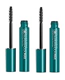Avon True Color Supershock Volumizing Mascara Brown Black lot of 2