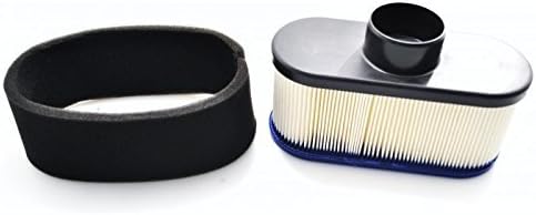 Air Filter and Pre Filter Compatible with Kawasaki 99999-0384 & 11013-7046