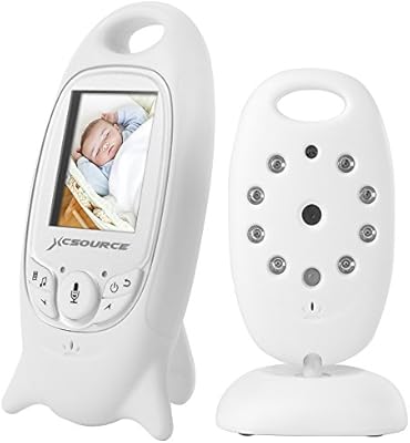 talk back baby monitor