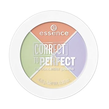 essence concealer palette