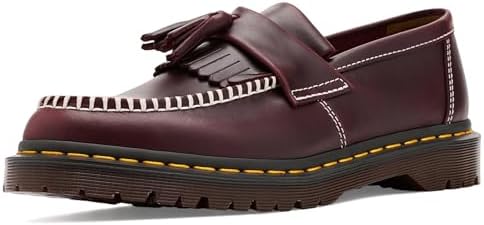 Amazon.com | Dr. Martens Audrick T Bar Women's Platform Loafers