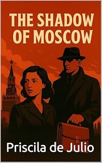 Livro The Shadow Of Moscow