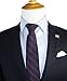 Ted and Jack - Show Your Pride in Your Nation Metal and Ceramic Lapel Pin - Dominican Republic