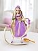 Disney Princess Hairplay Rapunzel Doll