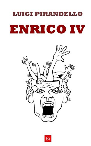 Enrico IV (Italian Edition)