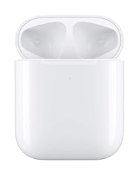 Apple Wireless Charging Case for AirPods