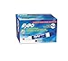 Expo Low Odor Chisel Tip Dry Erase Markers, 12 Blue Markers (80003) Color: Blue Office Supply Product