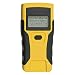 Klein Tools VDV526-052 LAN Scout Jr. Network Tester/Continuity Tester for RJ45 Data Cable Twisted Pair Connections primary