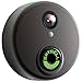 SkyBell SH02300BZ HD WiFi Video Doorbell, Bronze