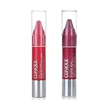 Lot of 2 Clinique Chubby Stick Moisturizing Lip Colour Balm Travel Size (2 Pcs)