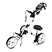 Clicgear Golf Push Cart Seat
