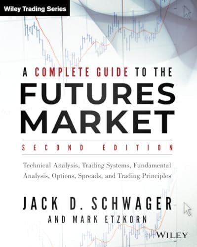 Amazon.com: Trend Following with Managed Futures: The Search for