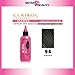 CLAIROL Jazzing Gentle Temporary Semi Permanent Hair Color #94 EBONY