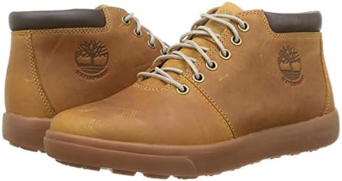 timberland ashwood park chukka boots