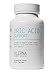 Alerna Kidney Health Uric Acid Support Supplement – Tart Cherry, Celery Seed, Turmeric, Quercetin – 60 Vegetarian Tablets (Pack of 3)