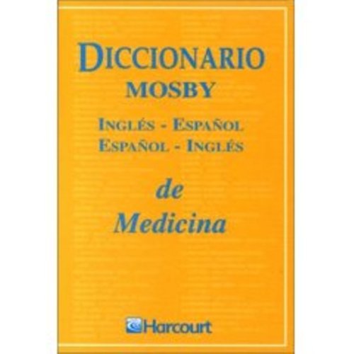 Diccionario de Terminos Medicos para Enfermeria Ingles Espanol y