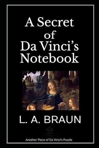 Amazon.com: Leonardo da Vinci and the Secrets of the Codex
