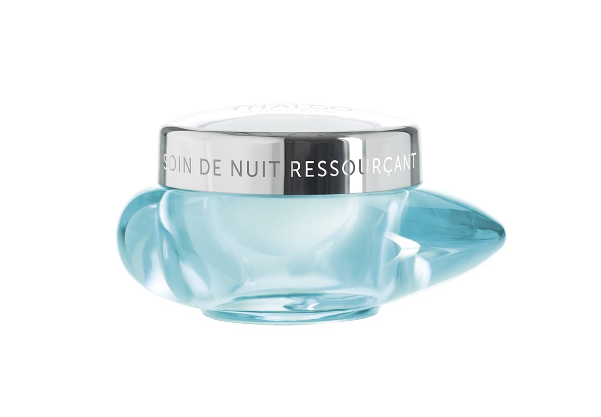 Face by Thalgo Revitalising Night Cream 50ml