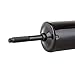 Shocks Rear,ECCPP Rear Shocks Absorbers for Ford Fits 2001-2007 Ford Escape,2005-2007 for Mercury Mariner,2001 2002 2003 2004 2005 2006 for Mazda Tribute 344356 37217 Auto Shocks Sets (Set of 2 Rear)