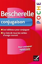 Conjugaison
