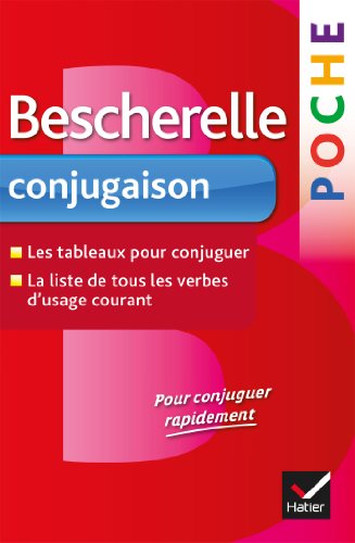 Conjugaison