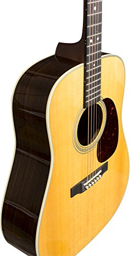 Martin D-28 - Image 3
