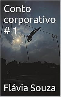 Livro Conto corporativo # 1