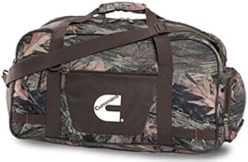 hunter duffle bag