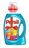 Persil Color Gel 1.241 Liter (15+2 Loads)