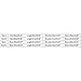 TOOPOOT Women Tops  Autumn Letter Printing Round Neck Long Sleeve Casual Blouse Sweatshirt Blackthumb 1