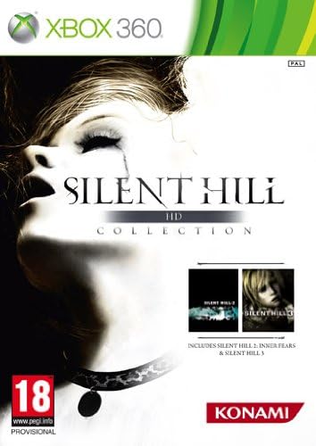 Silent hill 2 xbox one x Clearance