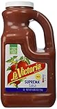La Victoria Salsa Suprema - Large 67 oz