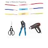 Fotag-180PCS-10-22-AWG-Kit-Insulated-Heat-Shrink-Wire-Crimp-Butt-Terminal-Connectors-Electrical-Wire-Waterproof-Marine-Automotive-Grade-Set-Connector-Assortment Fotag-180PCS-10-22-AWG-Kit-Insulated-Heat-Shrink-Wire-Crimp-Butt-Terminal-Connectors-Electrical-Wire-Waterproof-Marine-Automotive-Grade-Set-Connector-Assortment