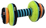 Kushies Zolo Barbell Stacker Rattle