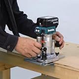 Makita DRT50ZJX2 18V Brushless Multifunctional Cutter w/ Modules - Tool Only view 16