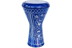 Small Egyptian Darbuka Drum Doumbek Tombak CD-213M