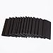 litorange Heat Shrink Tubing Black 560PCS Ratio 2:1 Insulation Protection Flame Retardant Heat Shrink Tube Sleeving Wrap Car Electrical Cable Wire Kit Set 3 Year Warranty