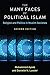 The Many Faces of Political Islam, Second Edition: Religion and Politics in Muslim Societies