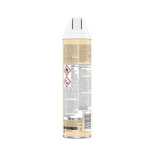 Baygon Spray con Cannuccia Extra Precision, Insetticida per la Cucina, Efficace contro gli Scarafaggi e Formiche, 1… Baygon Baygon Spray con Cannuccia Extra Precision, Insetticida per la Cucina, Efficace contro gli Scarafaggi e Formiche, 1…