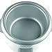Black & Decker RC3406 3-Cup Dry/6-Cup Rice Cooker and Steamer, White